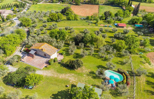 Il Fienile - Foto 57