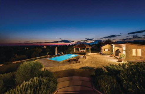 Stunning Home In Trbounje With Sauna - Foto 26