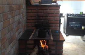 Recanto dos tucanos - Foto 49