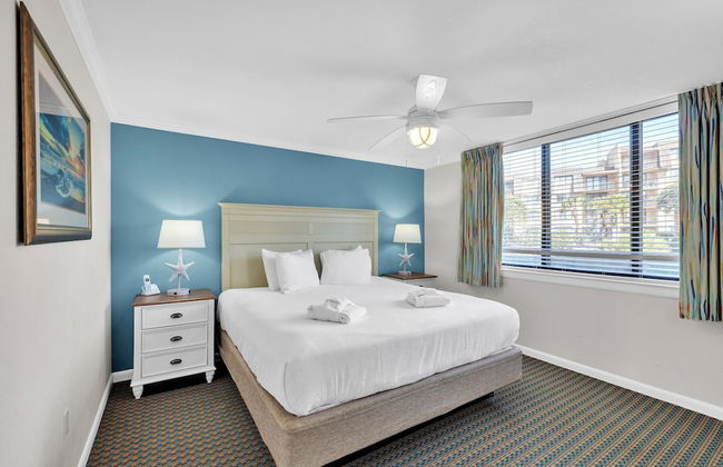 Seawatch at Island Club - Foto 4