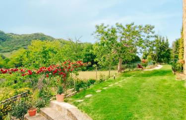 Casa con giardino tra mare e monti - Marche House - Photo 19