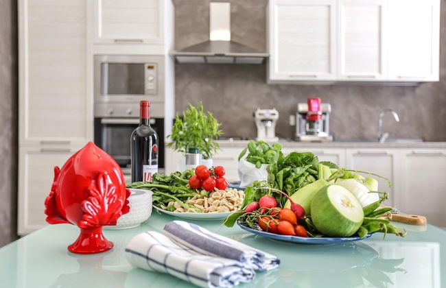 1836 La Perla Bianca Luxury Spa by Perle di Puglia - Foto 18