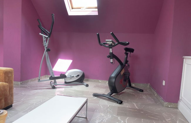 Apartamentos G3 Galeón - Photo 90