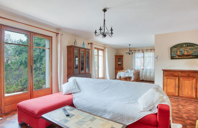 L'Arbousier - Foto 23