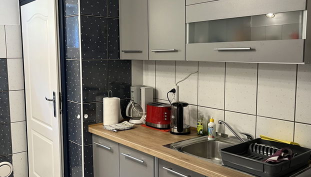 Willa Teresa - Foto 3, Kitchen / Dining Room