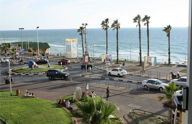 Arendalzrail Apartment - Ben Gurion 81 - Foto 6