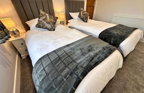 City centre home in Canterbury with free parking - Foto 27