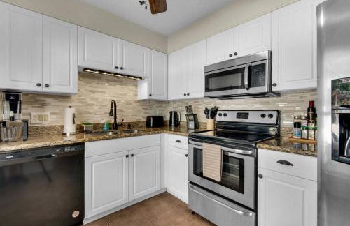 Private oasis, Pool, Downtown PNS & Beach 3BR-2,5BT - Foto 10