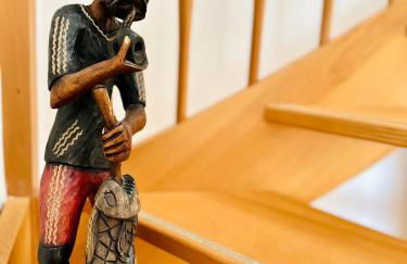 Massive Karli Loft - over 130 meters floor space - home theater room - 4 private sleeping areas - best location in Leipzig - Foto 14