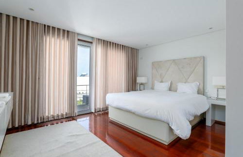 The Povoa Villa - Foto 8