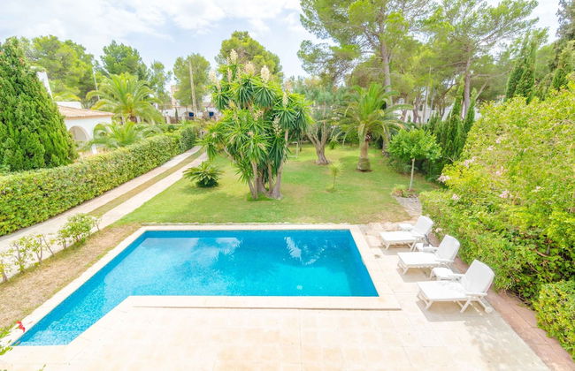 Can Ferro in Llucmajor - Foto 3