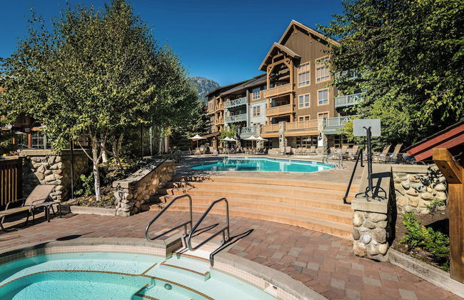 Legends Whistler, by Lodging Ovations - Foto 44