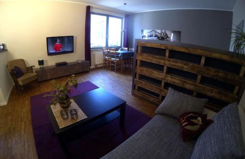 Apartment Papiermühle24 - Foto 10