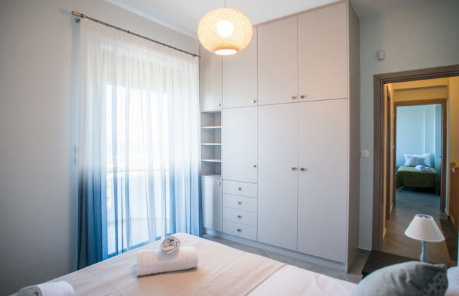 Onar Zin Seabliss - Penelope Poolside Getaway - Foto 20