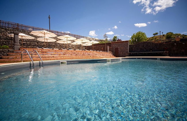 Etna Quota Mille Boutique Hotel, Typical Sicilian Food & Wine - Foto 67