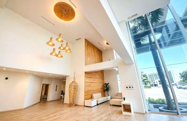 Apartamentos Ocean Club - Cerca al Mar by SOHO - Photo 25