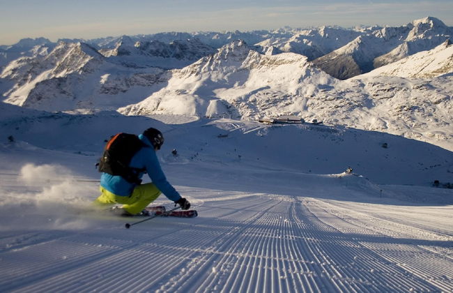 Holiday Home in Obervellach Near ski Area - Photo 21