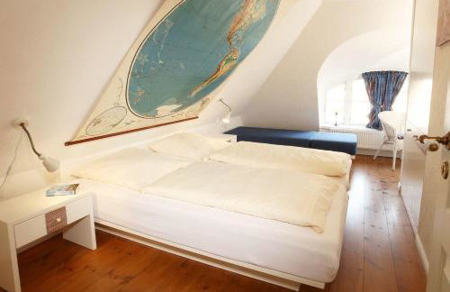 Inseltraum - Wattwanderer - Foto 17