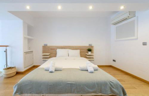 GuestReady - Tempting stay in Madrid - Foto 7