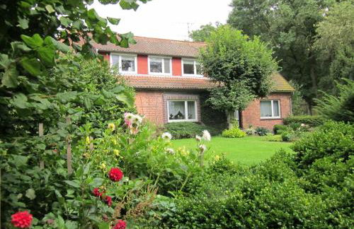 Haus Annegret - Foto 1