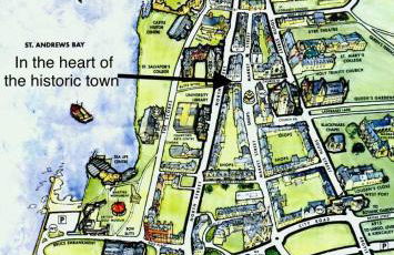 Luxury in the most convenient location in St Andrews - Foto 27