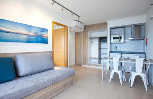 Playa Bella Beach Apartments - Foto 18