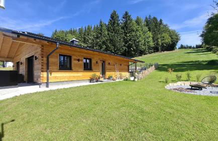 Luxus Chalet Zur Resi - Foto 39