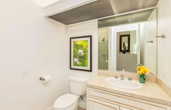 S Of Kamalii 43 3 Bedroom Condo by RedAwning - Foto 28