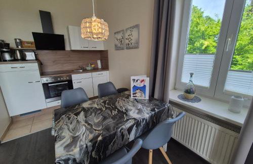 Apartments Villa-Ratskopf Wernigerode - Photo 146