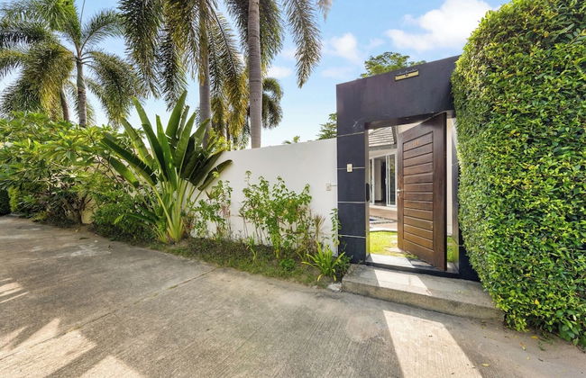 Lipa Talay Jed - Foto 35