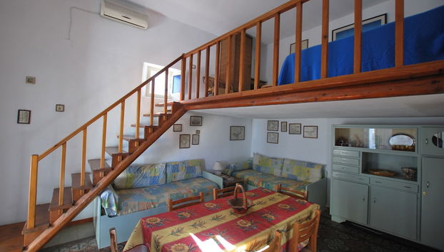 Servicio de comidas en la habitación