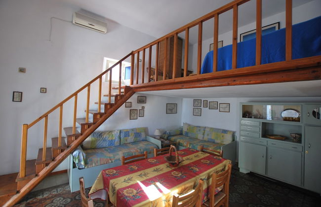 Loft Lipari - Foto 5