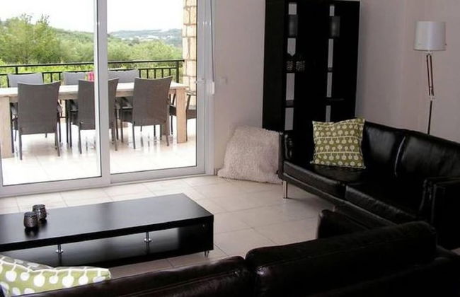 Beautiful, Modern, Luxuriously Villa, Private Swimming Pool 8 p NW Coast, Crete - Photo 14