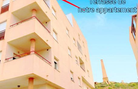 Appartement Super Terrasse Vue Panoramique Mer - Foto 57