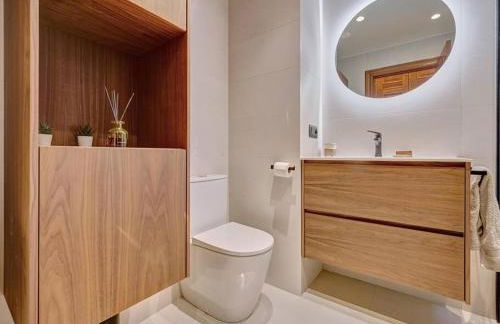 Apartamento El Cuarto Rey by Clabao - Photo 19