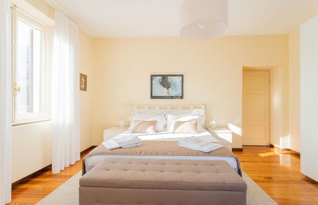 Villa Ida in Lenno With 3 Bedrooms and 2 5 Bathrooms - Photo 31