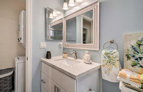 Peaceful Oakland Oasis with Private Yard! - Foto 15