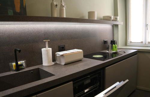 Brand New DESIGN FLAT Casa Belli - Foto 29