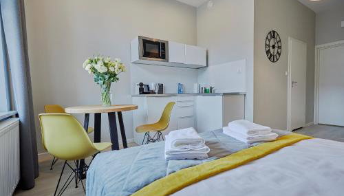 Florianska 32 by PI Apartments - Foto 4