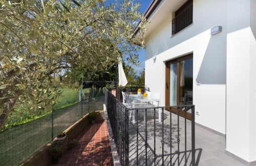 1 - Villa Is Orrosas - Lucia's Apartments - Sa Crai Apartments Sardinian Experience - Foto 28