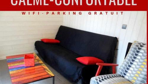 Joli petit T4 confortable au bord de leau - Foto 3