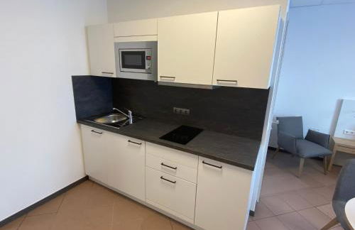 Nord-Ries Apartments mit Bad & Küche - Photo 9