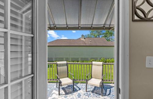 10 Mins to Tiger Stadium South Burbank Bungalow - Foto 16