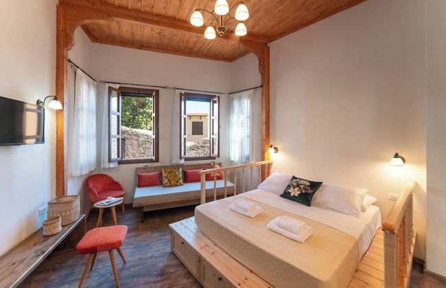 Rodos Old Town Aqua Luxury Suites - Foto 4