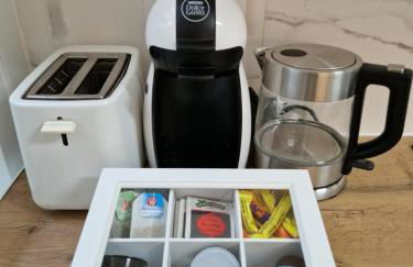 Concordia Apartamento, PARKING GRATIS - Foto 6