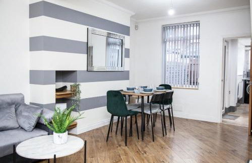 Reduced Price, Long or Short Stays, Free Parking - Foto 17