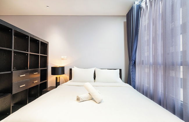 The Lancaster Luxury Citypoint ANGIA - Foto 62