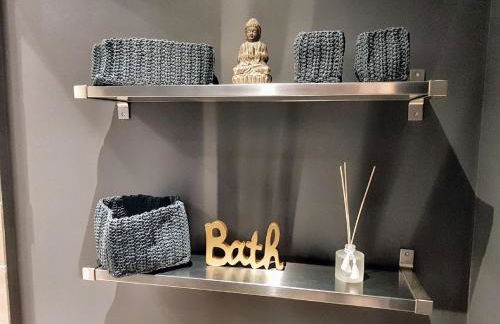 Central Sweet Home - Foto 11