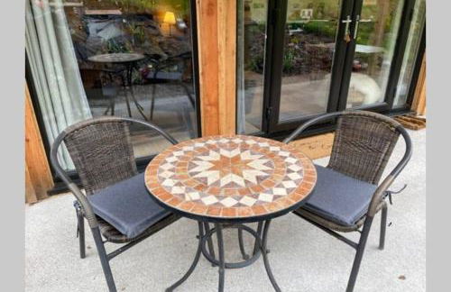 Coorie Doon Cabin! Great Scottish Welcome - Photo 25