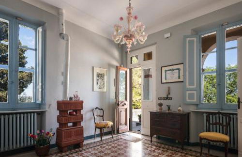 Villa CORALIA D'EPOCA - Foto 10